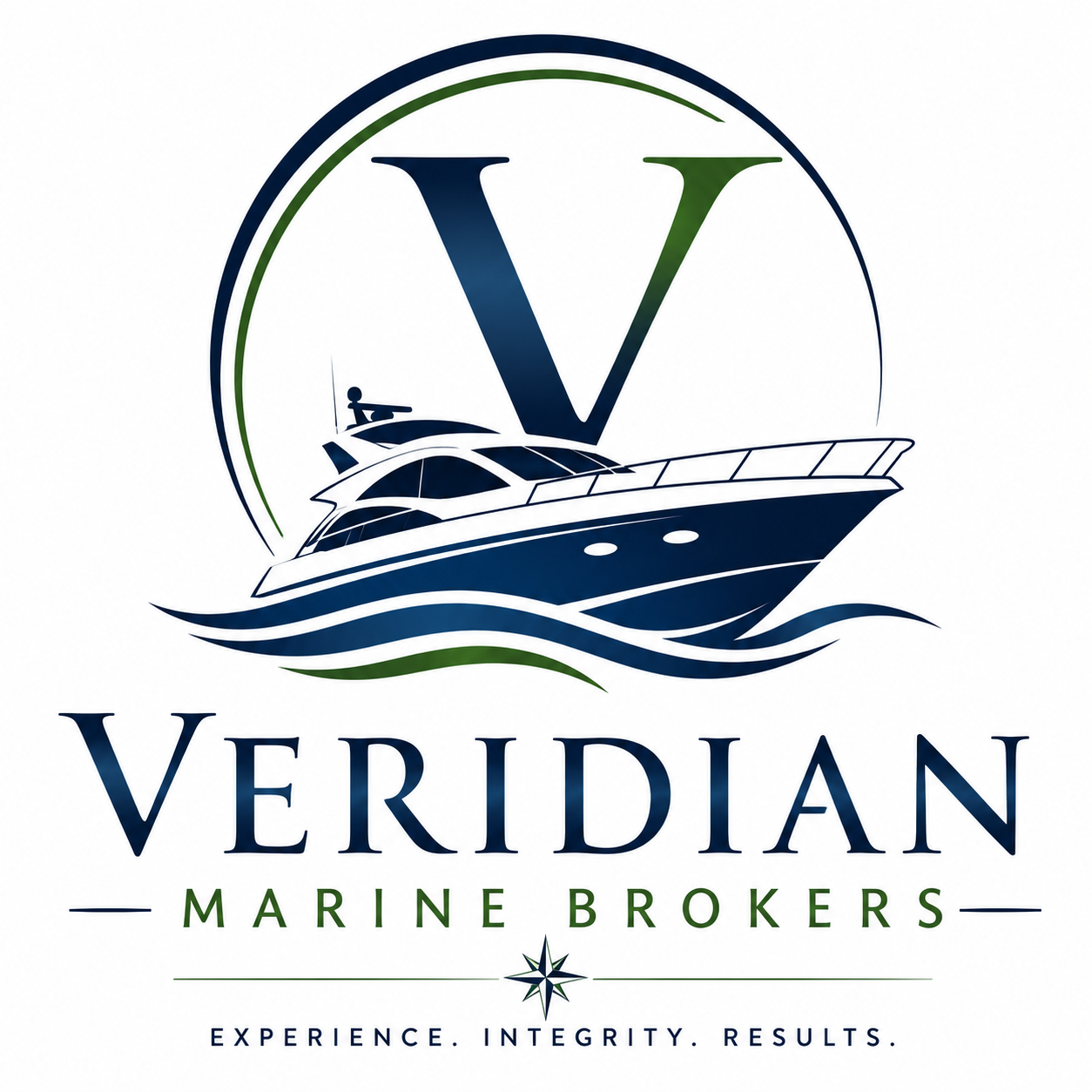 Veridian Marine Brokers logo